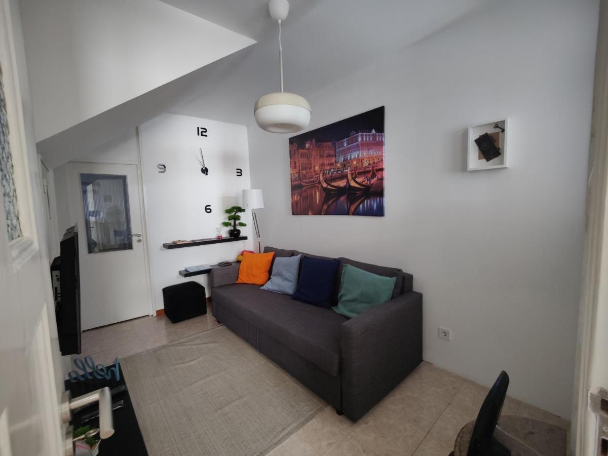 Casa Da Rita Lejlighed Porto Eksteriør billede
