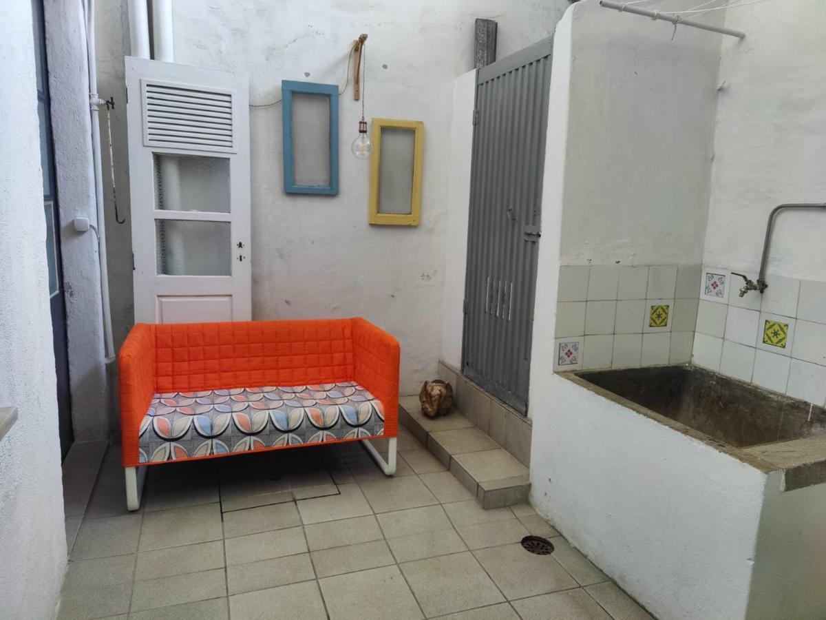 Casa Da Rita Lejlighed Porto Eksteriør billede