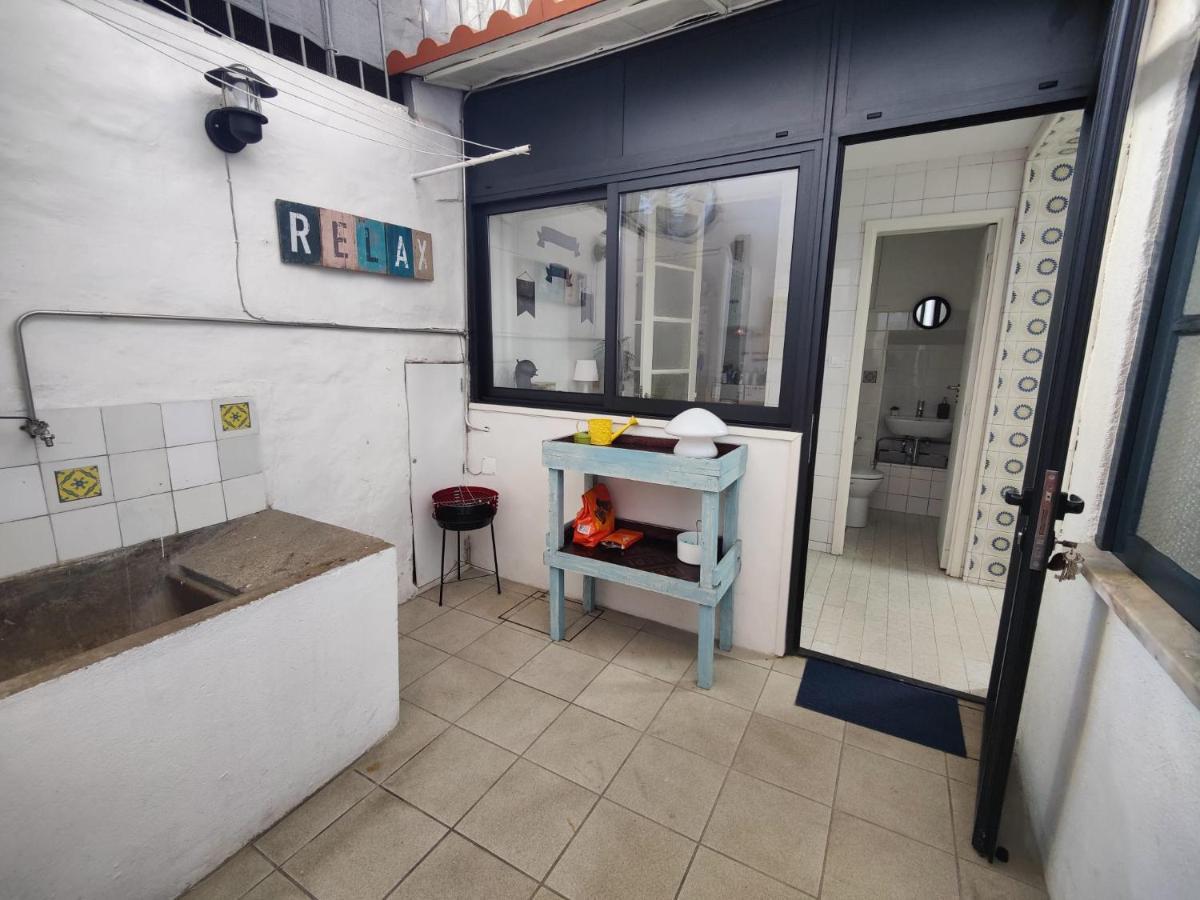 Casa Da Rita Lejlighed Porto Eksteriør billede