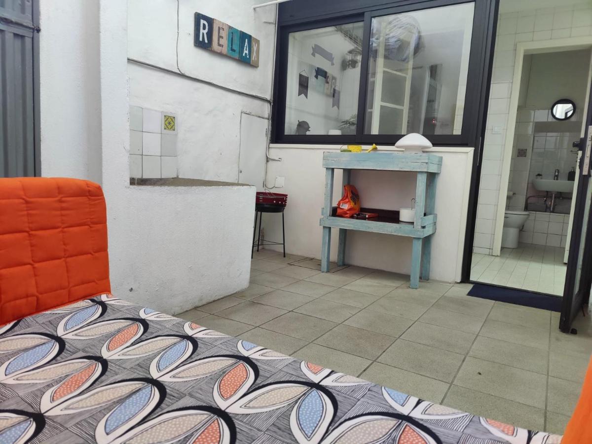 Casa Da Rita Lejlighed Porto Eksteriør billede
