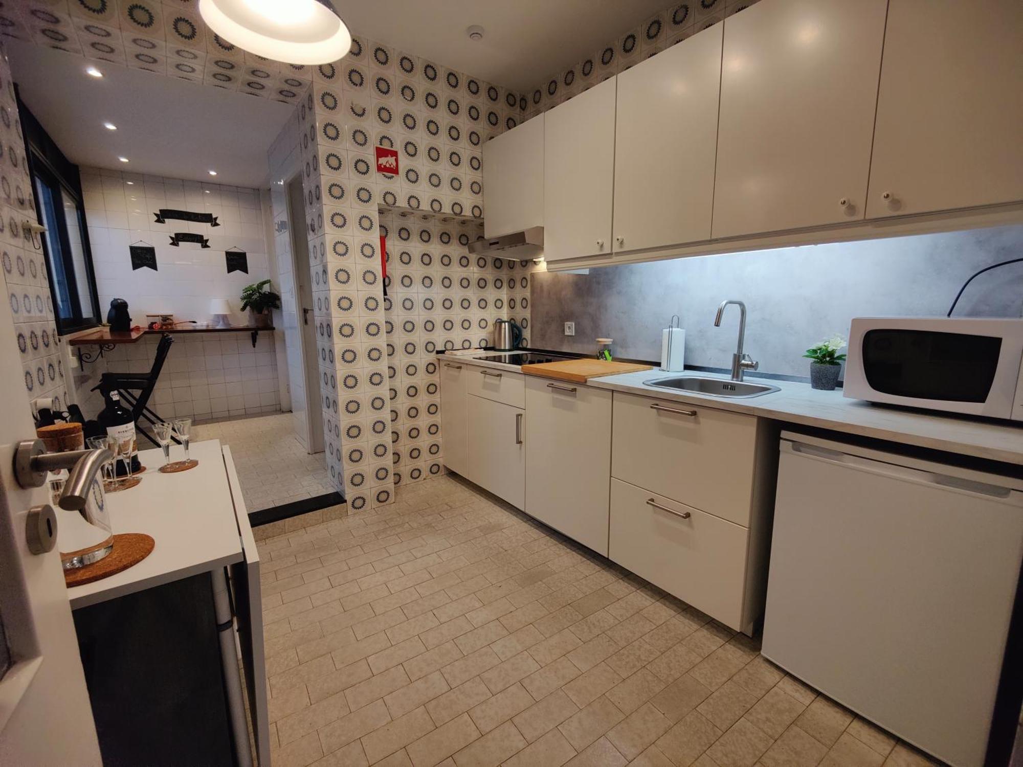 Casa Da Rita Lejlighed Porto Eksteriør billede