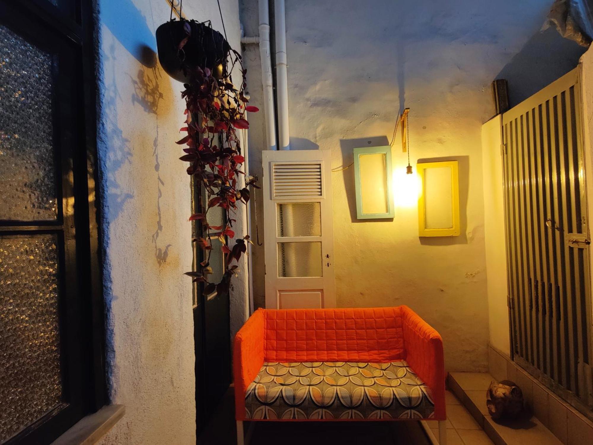 Casa Da Rita Lejlighed Porto Eksteriør billede