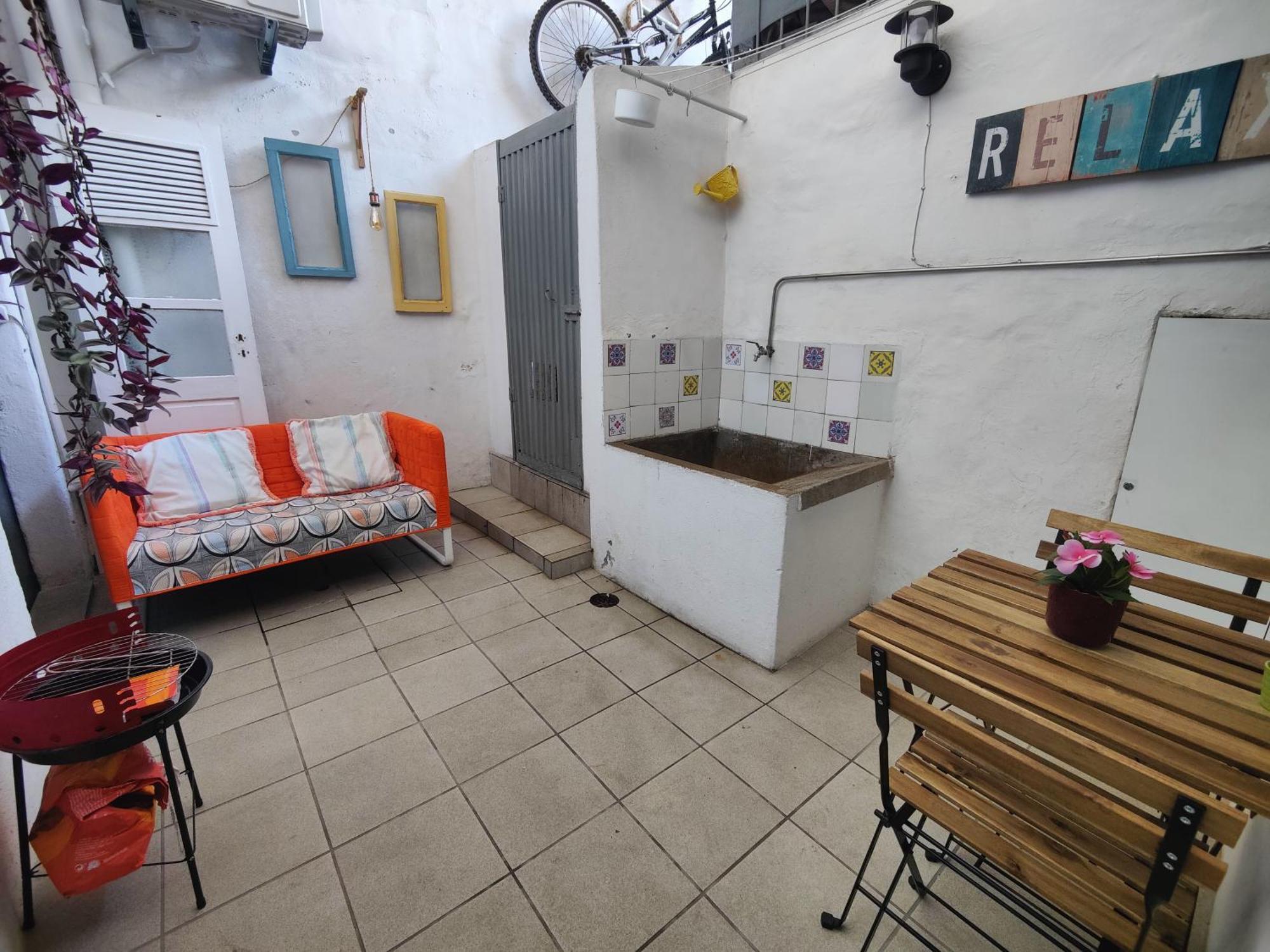 Casa Da Rita Lejlighed Porto Eksteriør billede
