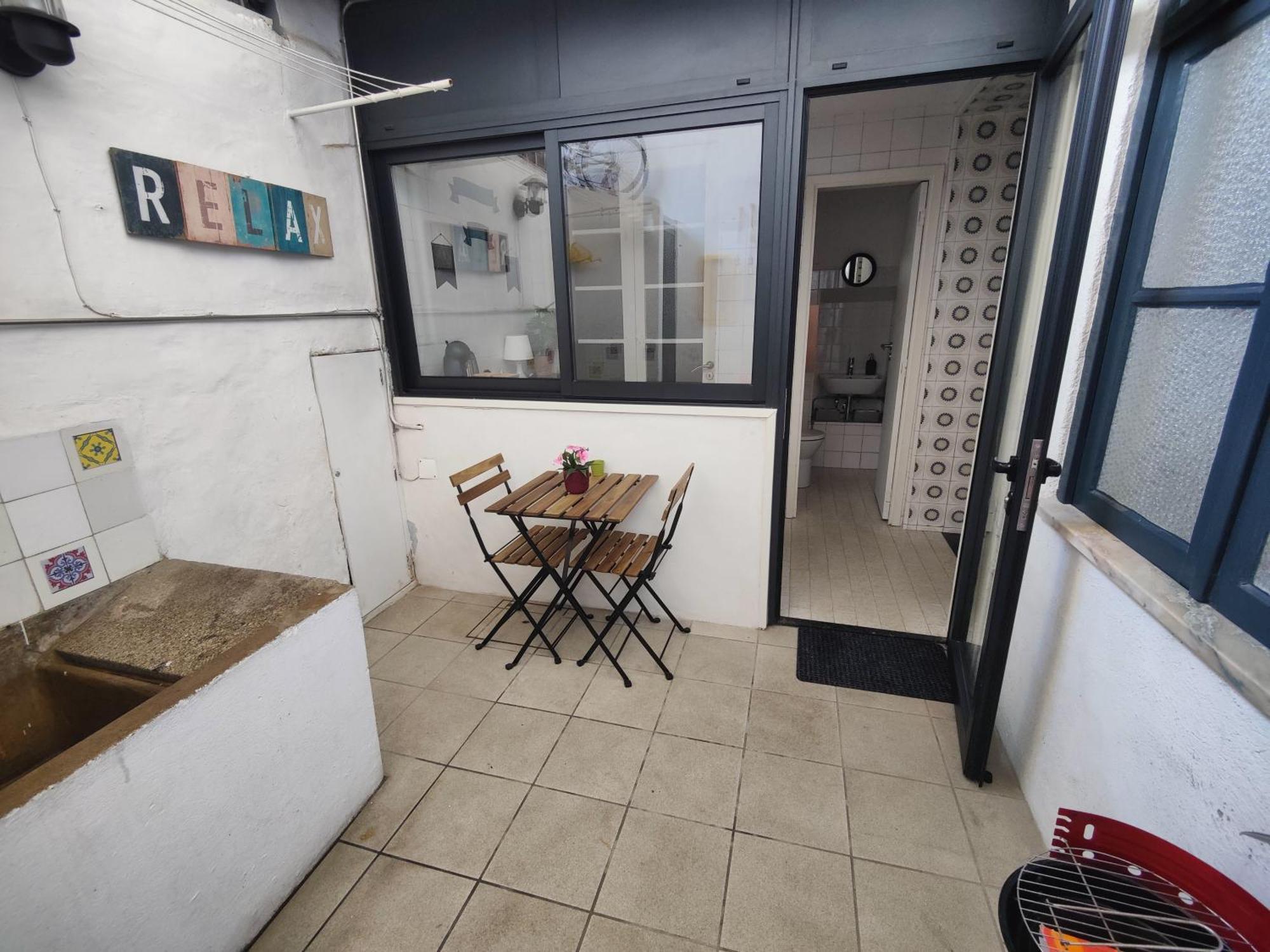 Casa Da Rita Lejlighed Porto Eksteriør billede